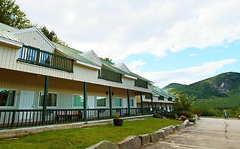 Attitash Motel & Suites Bartlett Εξωτερικό φωτογραφία