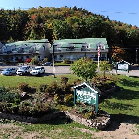 Attitash Motel & Suites Bartlett Εξωτερικό φωτογραφία