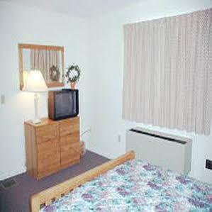 Attitash Motel & Suites Bartlett Εξωτερικό φωτογραφία