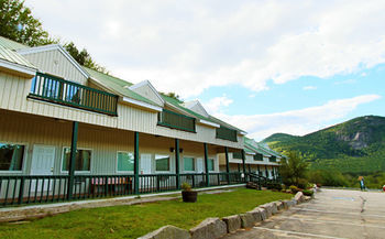 Attitash Motel & Suites Bartlett Εξωτερικό φωτογραφία
