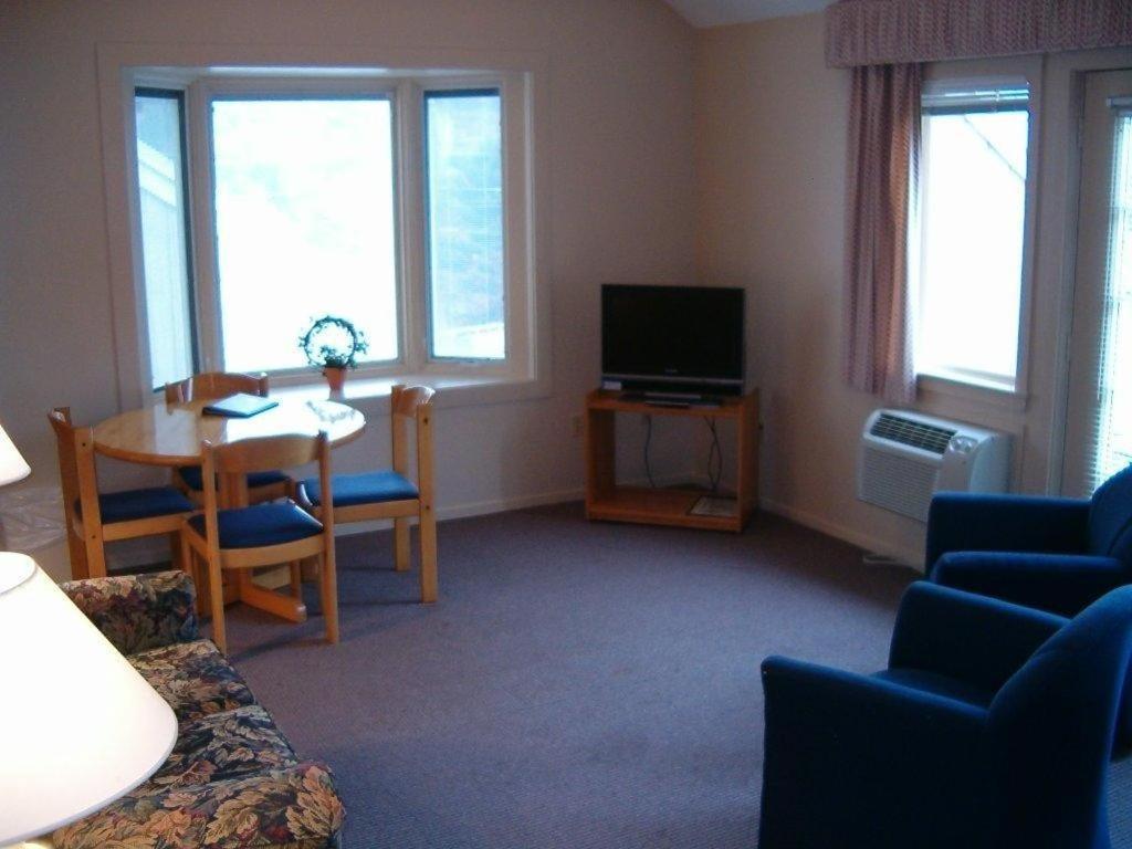 Attitash Motel & Suites Bartlett Δωμάτιο φωτογραφία