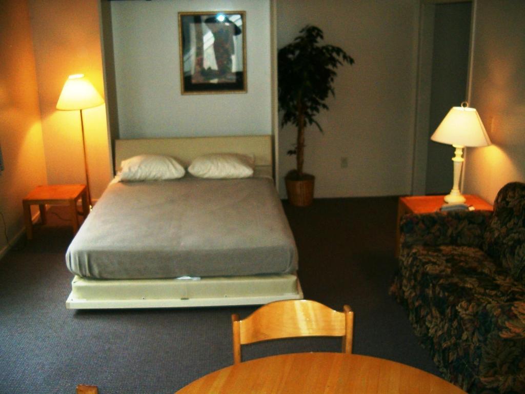Attitash Motel & Suites Bartlett Δωμάτιο φωτογραφία