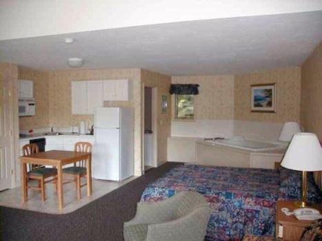 Attitash Motel & Suites Bartlett Δωμάτιο φωτογραφία