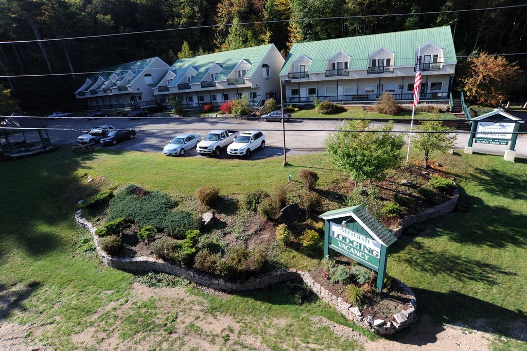 Attitash Motel & Suites Bartlett Εξωτερικό φωτογραφία