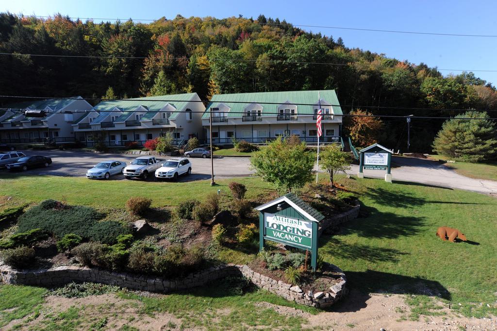 Attitash Motel & Suites Bartlett Εξωτερικό φωτογραφία